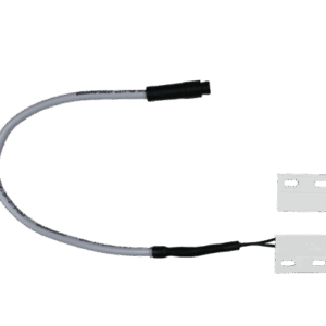 DUOS MAGNETIC SENSOR WITH 2M OR 0.5M CABLE