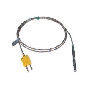 Thermocouples