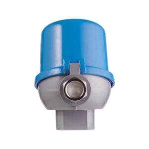 BUZ HEAD WITH BATTERY MAG. HOLDER