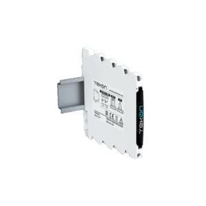 TDU302-I - VOLTAGE OUTPUT ISOLATED DIN RAIL TRANSMITTER