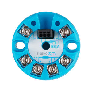 THM501 - PT100 Temperature Head Transmitter with Modbus RTU output