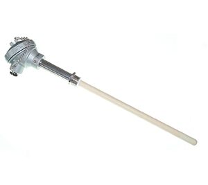 Thermocouple Temperature